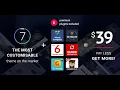 The7 Theme Tutorial How to change page contents with WP Page Builder