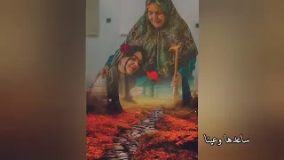 حسن عبود موال الأم دندنها