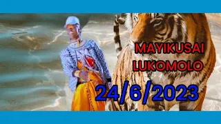 mayikusai lukomolo official audio msambazaji doto k gashi