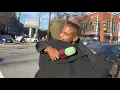 I was hidden because I live with HIV