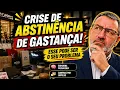 CRISE DE ABSTINÊNCIA DE GASTANCA #investimentos#dinheiro#ficarrico#motivacao#empreender