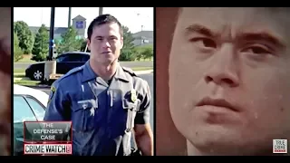 Daniel Holtzclaw former cop now convicted offender