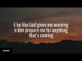 Zinoleesky - Personal (lyrics video)