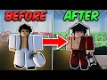 I Completed 25 Dungeons This is What I Got Project Slayers Roblox