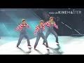 Download Lagu [MIRRORED] BTS - DOPE, BOY IN LUV, FIRE CUTE VER
