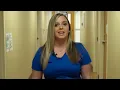 Team members at UofL Health - Peace Hospital put safety first every day