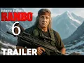 Lagu RAMBO 6 : New Blood - New Trailer | Sylvester stallone || AI Concept Trailer 