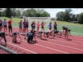 Elite Hurdle Camp 2017