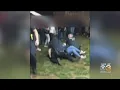 Police Officers Caught Brawling With Teenagers At Norristown Church Carnival