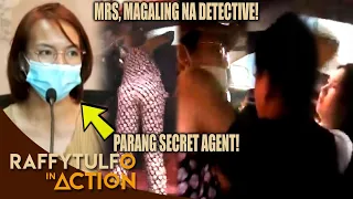 kabit at sundalo huli sa akto