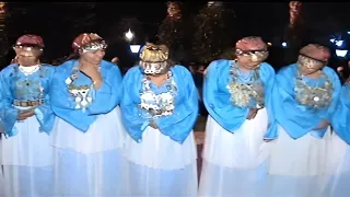 أحواش شباب إمنتانوت برئاسة المايسترو الكبير المرحوم أحمد أوعلا أوالله أرد نحوش هان العيب اورتن ريغ 