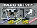 I Tested Three 3HP ELECTRIC OUTBOARDS To See What s Best