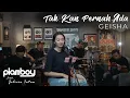 Download Lagu TAK KAN PERNAH ADA - GEISHA || LIVE COVER PLAMBOY MUSIC x JOLICIA INTAN