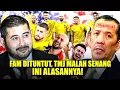 Download Lagu Berbuntut Panjang! Pemain Malaysia Tuntut Ganti Rugi FAM! Ini Ternyata yang Diinginkan TMJ