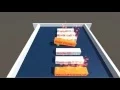 Apache Brooklyn VR - Test 1