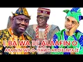 Download Lagu Ẹ BÁ WA BẸ ALÁÀFIN ARA Ń NI WÁ O - ÌYÀWÓ AROHUNFALE PARIWO SÍTA - ILÉ ÌWÒSÀN OJOOJÚMỌ́ TI SÚ WA