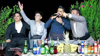 علی هاوراز دانیشتنی هاوری خان شریفی تراک 7 سەردەشت 2025 خاطره گروپ 