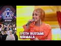 Download Lagu Iyeth Bustami - Nirmala | ROAD TO KILAU RAYA UNGU X SITI NURHALIZA
