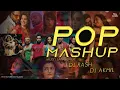Lagu നല്ല ജീവൻ - Pop Mashup 2020 - Multi Language | DJ Rash \u0026 DJ Akhil | VDJ Goku