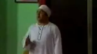 جموسه راحت تقابل جموسه يونس شلبى 