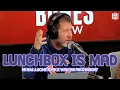 Lunchbox Has a Bone To Pick With the Price Is Right