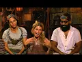 Tribal Council 1 of 3 Day 25 Survivor 44 S44E13 Absolute Banger Season