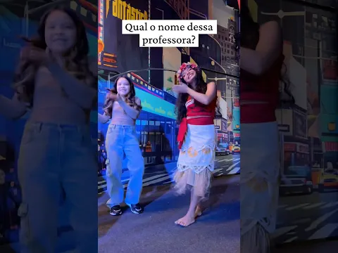 Você conhece? #ahorts