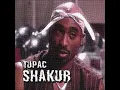 2Pac *RARE Acapella* - Million Dollar Spot