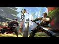 Download Lagu Shadow Fight 3 Dojo Dynasty theme song