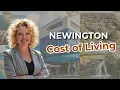 Stop Guessing What Newington Costs