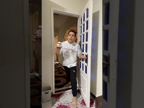 مين فيكم أكل النوتلا 😳🙅💁