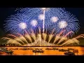 Lagu [4K] 桑名水郷花火大会 2017 2尺玉17発! NTN100周年記念 超特大仕掛花火 - Kuwana Suigo Fireworks Festival -