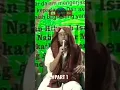 Download Lagu KITAB-KITAB YANG MENJELASKAN TENTANG ISRA MI'RAJ | HABIB BAHAR SUMAITH #part 1 #habibbahar #story