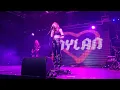 No Romeo - Dylan - February 16th 2023 - Norwich - UK Tour
