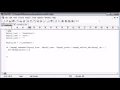 Beginner PHP Tutorial - 136
