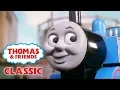 Download Lagu The Runaway ⭐Classic Thomas \u0026 Friends ⭐ Cartoons for Children ⭐Thomas \u0026 Friends UK