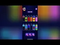 Magic Sort Level 763 Solution Walkthrough