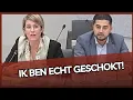 Download Lagu Knallende RUZIE tussen DENK \u0026 NSC over islamitisch onderwijs! 