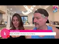 Download Lagu RICK \u0026 KELLY'S DAILY SMASH *LIVE THURSDAY AUGUST 28* WHAT TAMRA SAID ON JEFF LEWIS