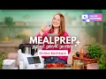 Download Lagu Mein erster Online-Kochkurs, nicht verpassen! 😍 | Mealprep so easy mit deinem Monsieur Cuisine