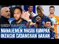 Download Lagu MANAJEMEN KOMPAK 🧿 HAKAN DICADANGKAN? 🧿 LAUTARO KALAH DARI VLAHOVIC 🧿 MARTINEZT  🧿 BERITA INTER