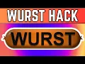 How To Download Install Wurst Hacked Client For Minecraft 26 1 2 Minecraft Hacked Client