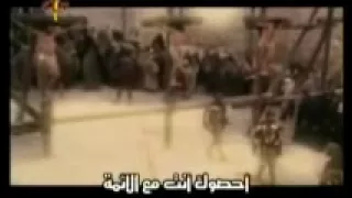 ترنيمة مين يحلي الغربة غيرك Ctv 