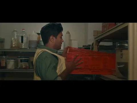 Kaazh (2024) teaser / trailer