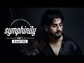 Download Lagu Kaatre En Vaasal | Sabareesh Prabhaker SYMPHINITY | A R Rahman | Romantic Medley 4K