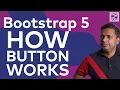 Buttons in bootstrap 5 Bootstrap 5 Tutorials for Crash beginners and advanced