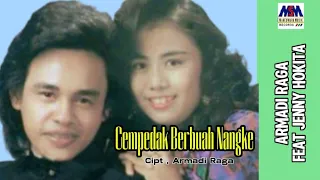 cempedak berbuah nagke armadi raga u0026 jenny hokita