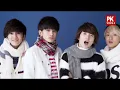 DISH//「FNS歌謡祭2025 第2夜」出演！「ごはん」で魅せた圧巻パフォーマンス