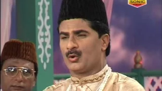 khwaja ne jise chaha deewana bana dala teri dhoom hain khwaja gali gali yousuf malik