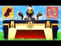 Finding the MYTHIC HEIST CHEST in Fortnite